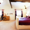 Отель OYO Elm Farm Country House, Norwich Airport, фото 43