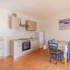Отель Two room apartment with beautiful terrace close to Forno beach-BAIA BLU N°5, фото 26