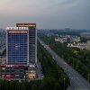 Отель Kyriad Marvelous Hotel·Shouguang Municipal Government, фото 10