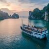 Отель Swan Boutique Cruises, фото 26