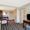 Отель Embassy Suites by Hilton Savannah Airport, фото 3