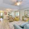 Отель Updated Hilton Head Island Resort Cottage w/ Patio, фото 9