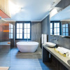Отель Secret Suites Brussels Royal, фото 9