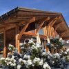Отель Chalet With 5 Bedrooms in Praz-sur-arly, With Wonderful Mountain View,, фото 1