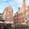 Отель Chiltern Firehouse в Лондоне