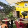 Отель Frenesí Hostal, фото 1