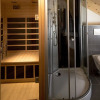 Отель Chalet Wellness 9 Personen Murau, фото 14