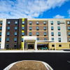 Отель A Victory Inn & Suites Bowling Green, фото 20