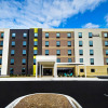 Отель Home2 Suites by Hilton Bowling Green, фото 1