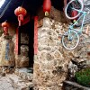 Отель Lijiang Jayden Lodge, фото 5