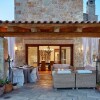 Отель Luxury Crete Villa Villa Malvazia Beautiful 4 Bedroom Villa Private Pool Gym Keramoutsiou, фото 47