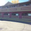 Отель Canadas Best Value Inn Calgary Chinook Station в Калгари 