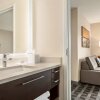 Отель TownePlace Suites by Marriott Janesville, фото 9