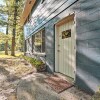 Отель Spacious Houghton Lake Cabin w/ Gas Grill!, фото 1