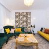 Отель Big Apartment Old Town p4you pl, фото 15