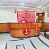 Отель OYO Flagship 8252 Aayush Corporate Stays, фото 22
