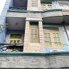 Отель Ben Thanh Motel в Хошимине