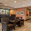 Отель Comfort Inn & Suites Lumberton Central I-95, фото 2