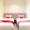 Отель Bukit Toedjoeh Residence Syariah by OYO Rooms, фото 12