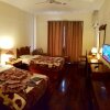Отель Hunza Darbar Hotel, фото 14