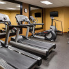 Отель Holiday Inn Hotel & Suites Des Moines - Northwest, an IHG Hotel, фото 25