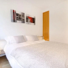 Отель You Stylish Comfort Apartments, фото 12