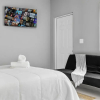 Отель Beautifully Designed Studio in Miami, фото 6