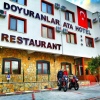 Отель Doyuranlar Ata Hotel в Эджеабате