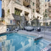 Отель Vail Lion 3 Bedroom Mountain Vacation Rental Just Steps From the Eagle Bahn Gondola, фото 16