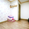 Отель Jeonju Hyu Guest House, фото 1