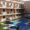 Отель Apartamento Los Collados - Aguilas, фото 11