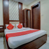 Отель OYO 27630 Capital Residency, фото 11