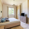 Отель Holiday Home in Saint-julien-du-verdon With Garden, фото 3