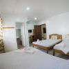 Отель Overcomer Lodge, фото 9