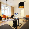 Отель Cozy Apartment near The Town Hall Vienna, фото 4
