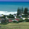 Отель Wainui Beach Motel, фото 7