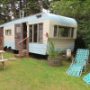 Отель Sou'wester Lodge & Vintage Trailers, фото 18