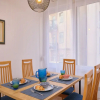 Отель Bacci Central 2-Bedroom Apartment, фото 12