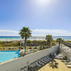 Отель Seacrest 301AB is a 3 BR Gulf front on Okaloosa Island by RedAwning, фото 27