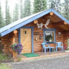 Отель Fox 'n Fireweed Cabins, фото 9