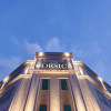 Отель Corsica Hotel, фото 1