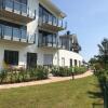 Отель Ferienwohnung Oberdeck 2.06, фото 1