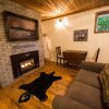 Отель Skeena River House Bed & Breakfast, фото 3