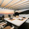 Отель Cycladic Breeze Villa With Private Pool, фото 10