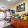 Отель Days Inn Lake City, фото 14