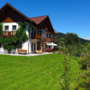 Отель Chalet Das Atrium, фото 17