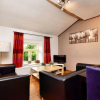 Отель Authentic Farm Located in the Heart of the Ardennes With Sauna, фото 6