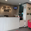 Отель Grand Village Hotel, фото 2