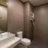 Отель Bright 3 Queen Bed Condo Walk to KL Tower, фото 8