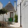 Отель Trulli Holiday Albergo Diffuso, фото 42